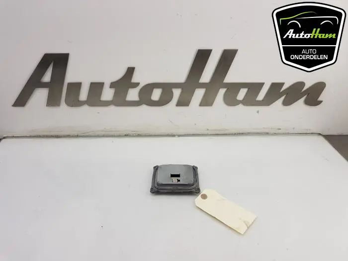 Computer Verlichting Audi A4