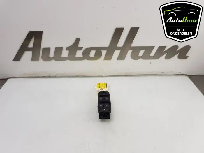 Elektrisch Raam Schakelaar Volvo V50