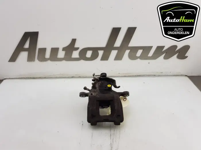 Remklauw (Tang) links-achter Ford Transit