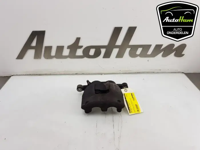 Remklauw (Tang) rechts-voor Ford Transit Custom