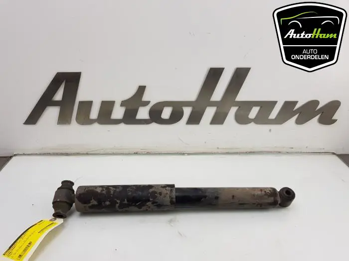 Schokdemper links-achter Ford Transit Custom