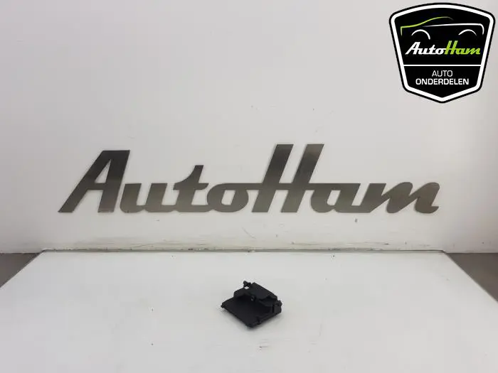 Camera voorzijde Ford Transit Custom