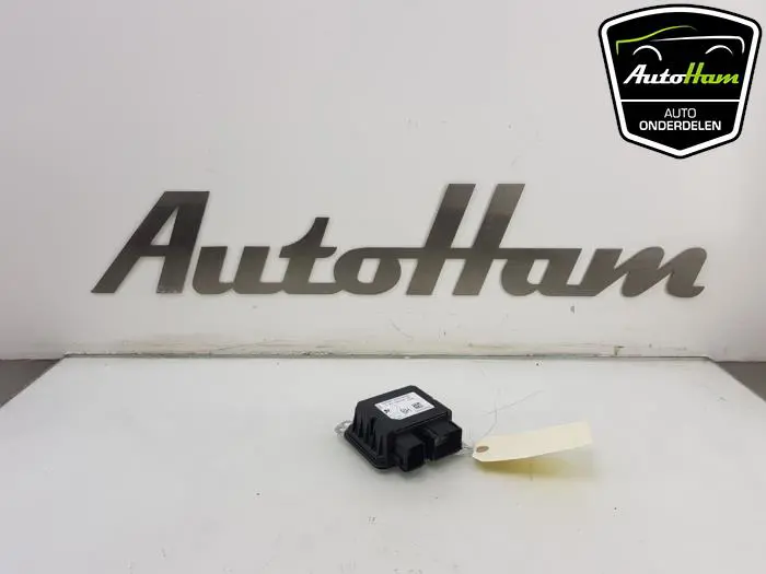 Airbag Module Ford Transit