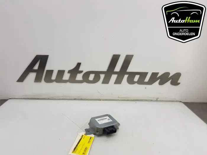Spanningsregelaar Ford Transit