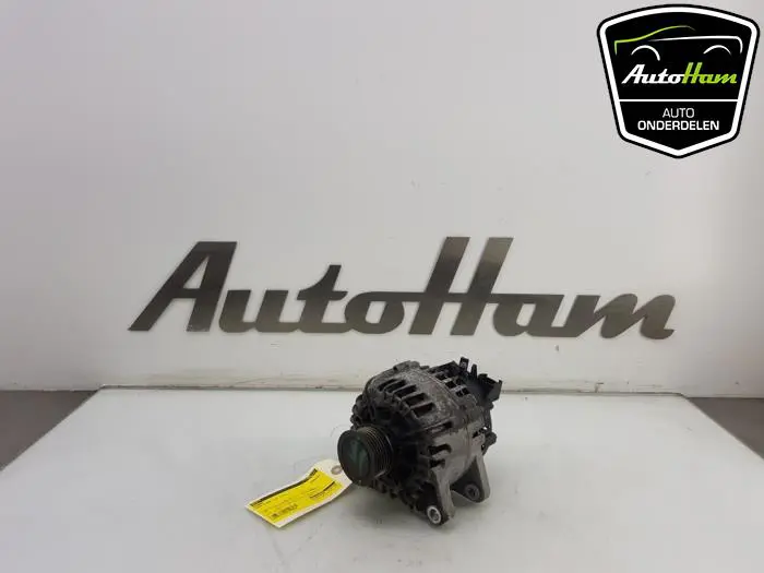 Dynamo Ford C-Max