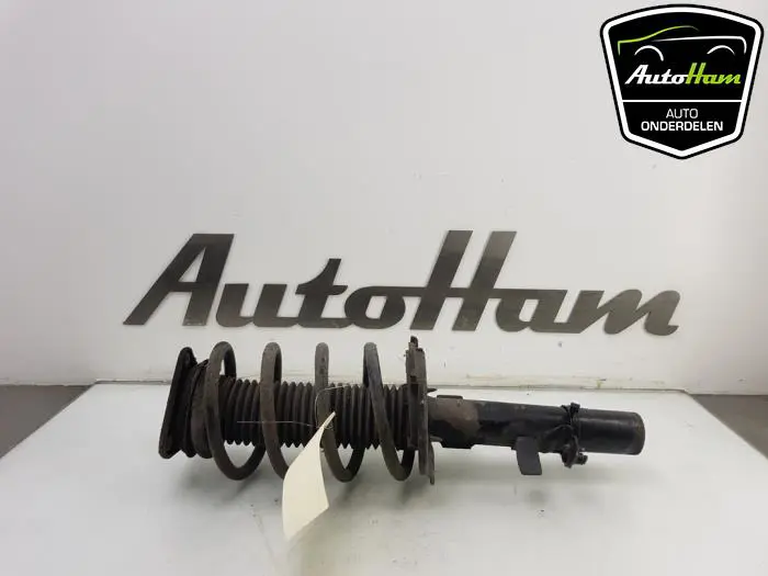 Schokdemper links-voor Ford C-Max
