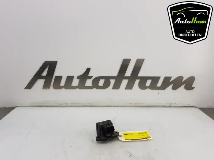 ADM brandstof module Ford Transit Custom