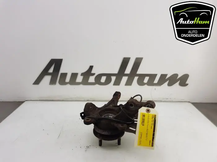 Fusee links-voor Hyundai I20