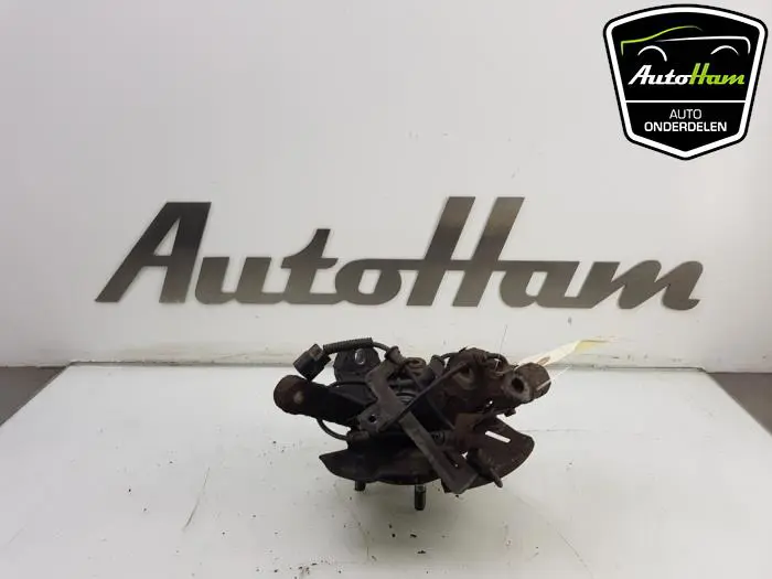 Fusee rechts-voor Hyundai I20
