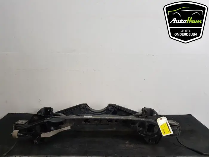 Subframe Volkswagen Passat