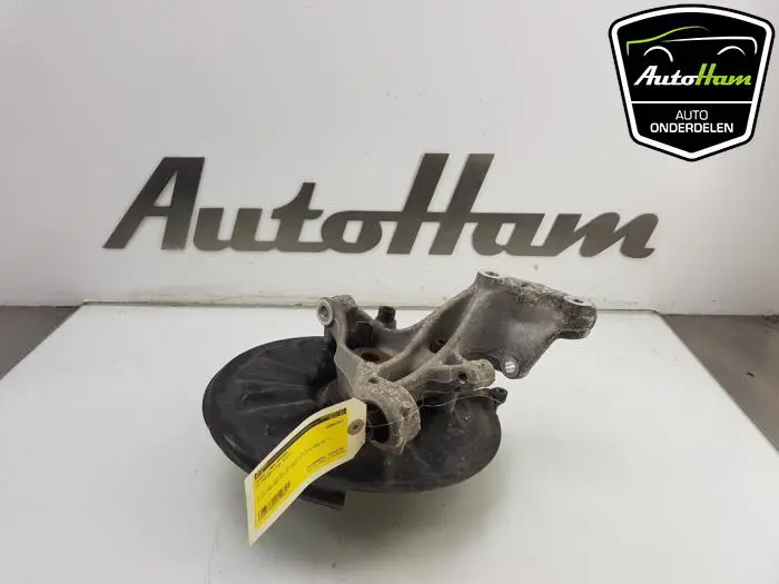 Fusee links-achter Volkswagen Passat