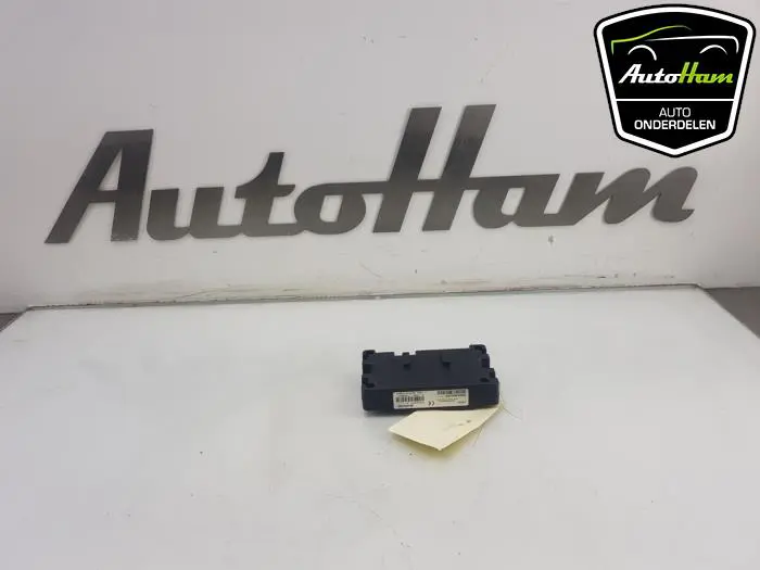 Telefoon Module Renault Megane