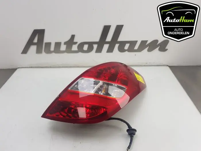 Achterlicht rechts Hyundai I20