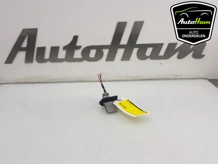 Kachel Weerstand Hyundai I20