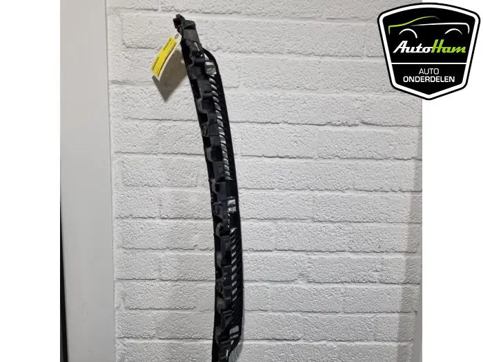 Bumpersteun midden-achter Cupra Leon