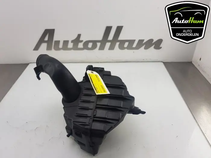 Luchtfilterhuis Renault Megane
