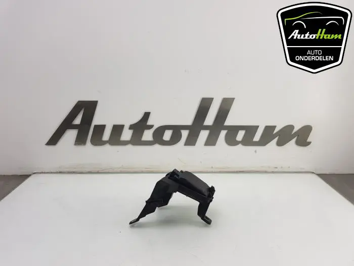 Side assist sensor Volkswagen Golf