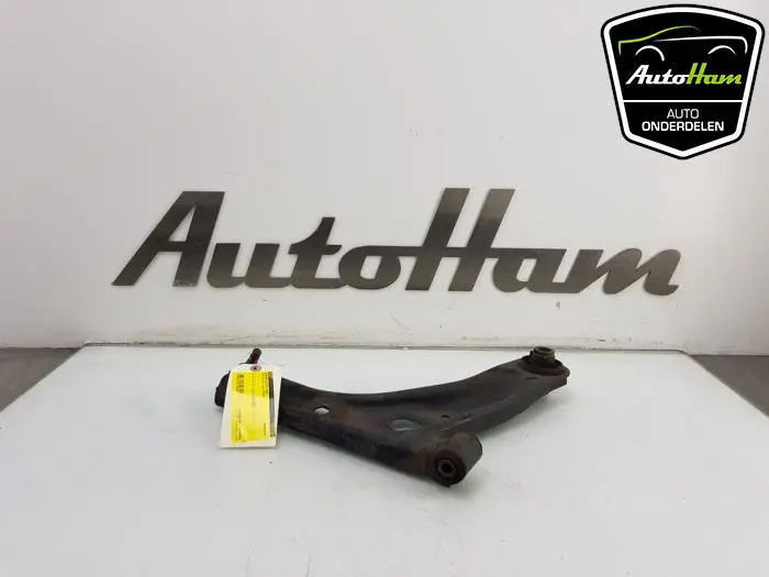 Draagarm rechts-voor Toyota Aygo