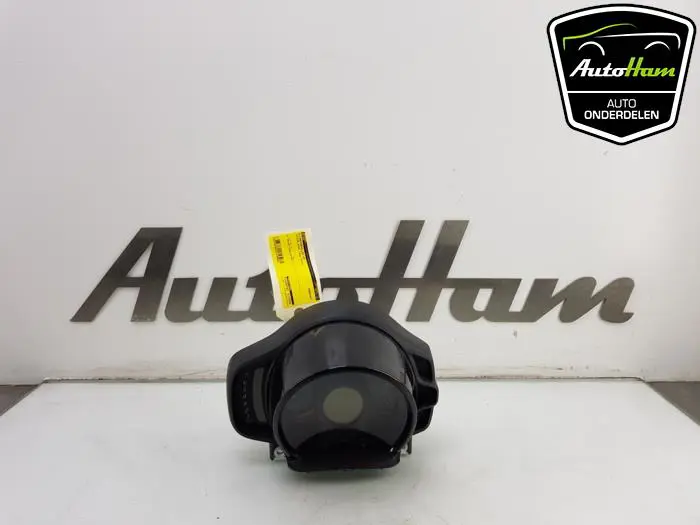 Instrumentenpaneel Toyota Aygo