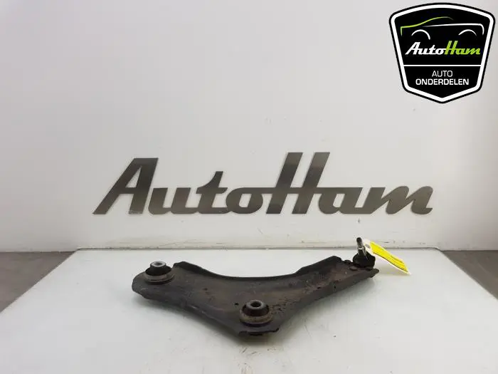 Draagarm links-voor Renault Megane