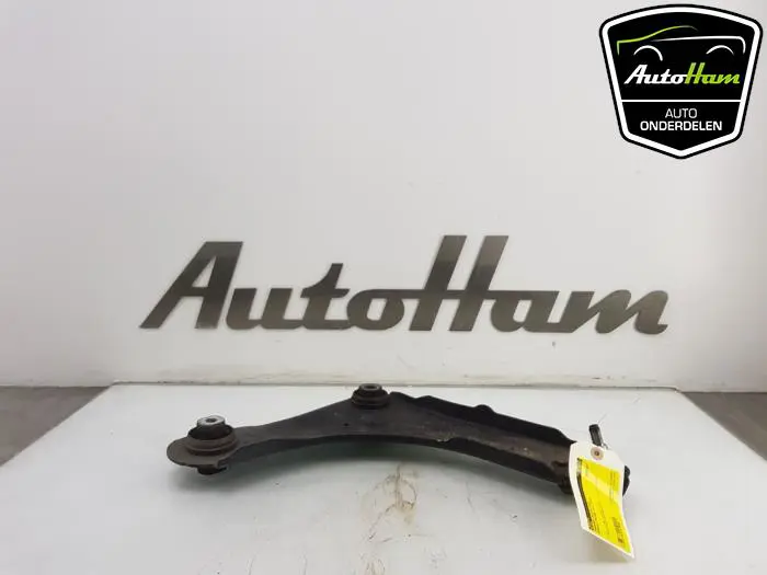 Draagarm rechts-voor Renault Megane