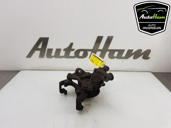 Fusee links-voor Renault Megane