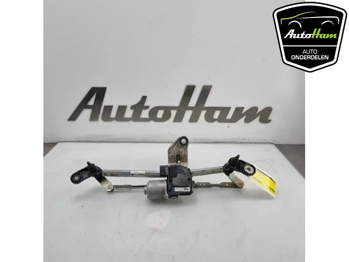 Ruitenwismotor+Mechaniek Cupra Formentor