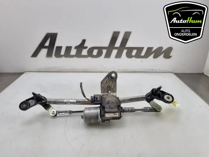 Ruitenwismotor+Mechaniek Seat Leon