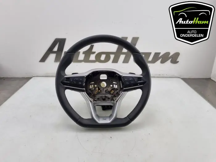 Stuurwiel Seat Leon
