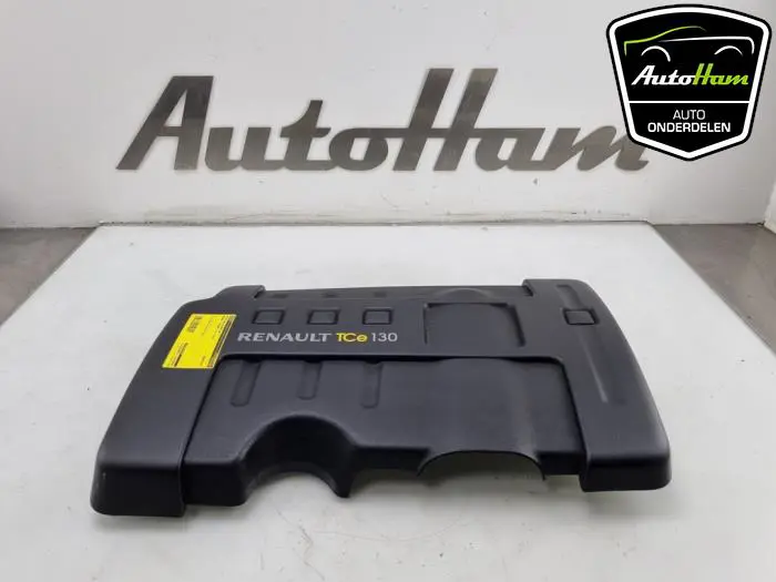 Motor Beschermplaat Renault Megane