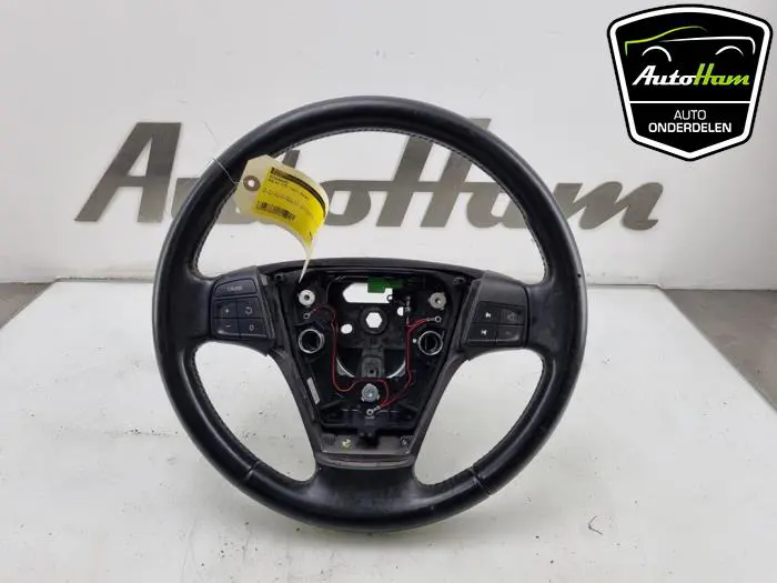 Stuurwiel Volvo C70