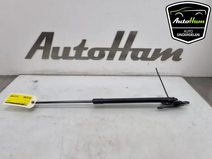 Set Gasdempers Achterklep Seat Leon