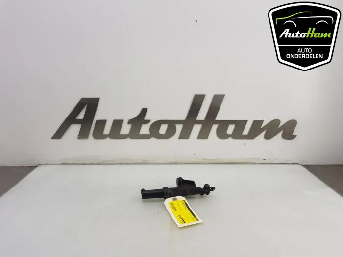 Koplamp Sproeier Volvo C70