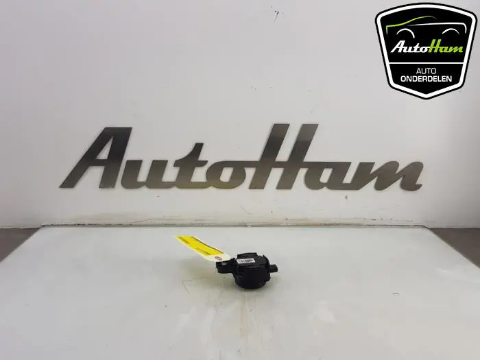 Alarm sirene Renault Megane
