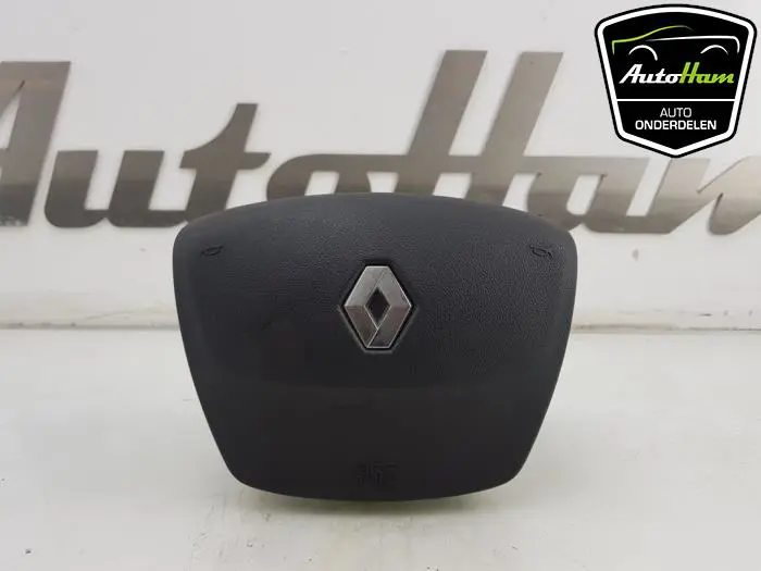 Airbag links (Stuur) Renault Megane