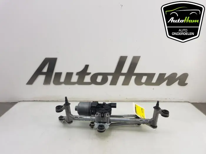 Ruitenwismotor+Mechaniek Volkswagen UP