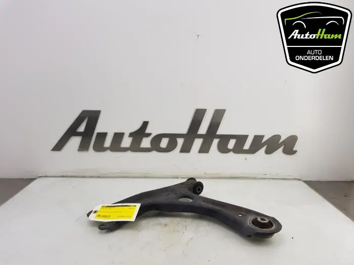 Draagarm links-voor Volkswagen UP