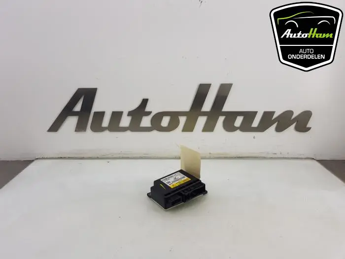 Airbag Module Renault Megane