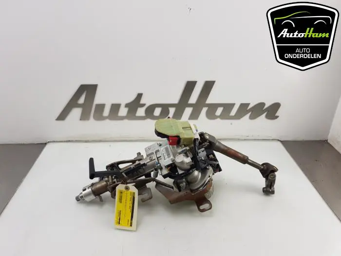 Stuurbekrachtiging Elektrisch Renault Megane