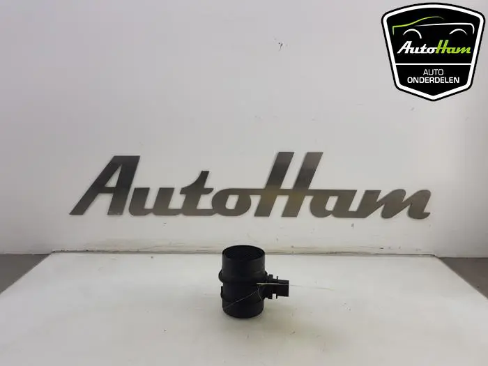 Luchthoeveelheidsmeter Audi A4