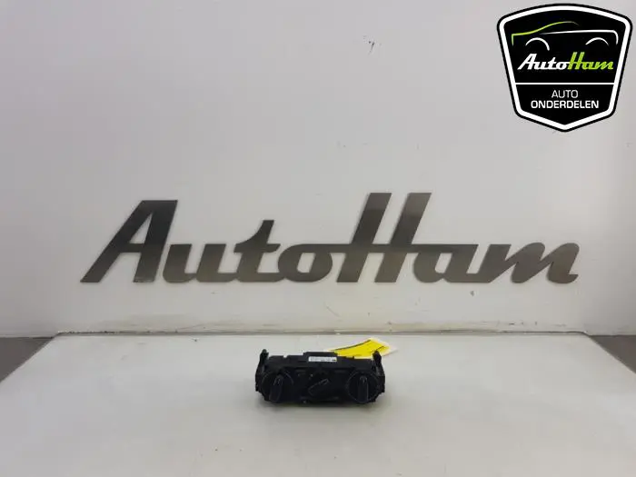 Kachel Bedieningspaneel Volkswagen UP