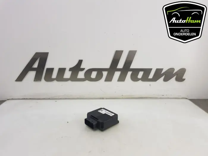 Spanningsregelaar Volkswagen UP