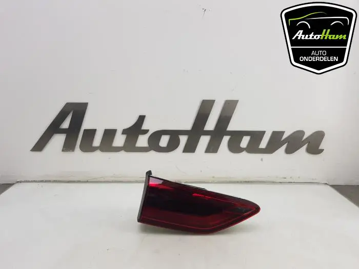 Achterlicht links Volkswagen Golf