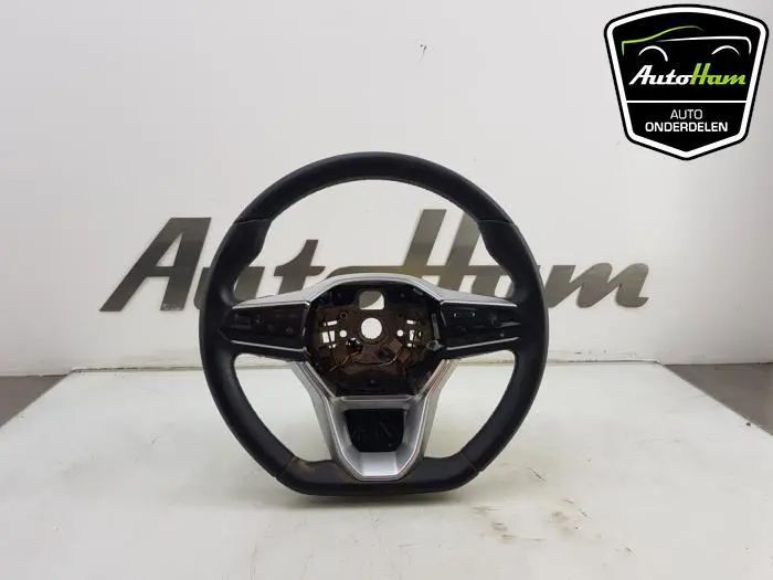 Stuurwiel Seat Leon