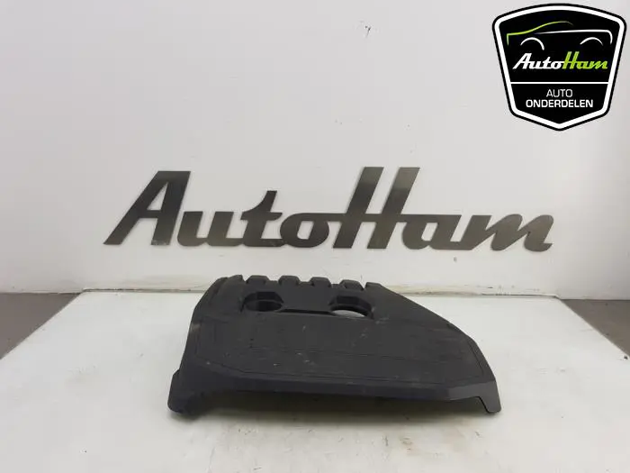 Motor Beschermplaat Seat Leon
