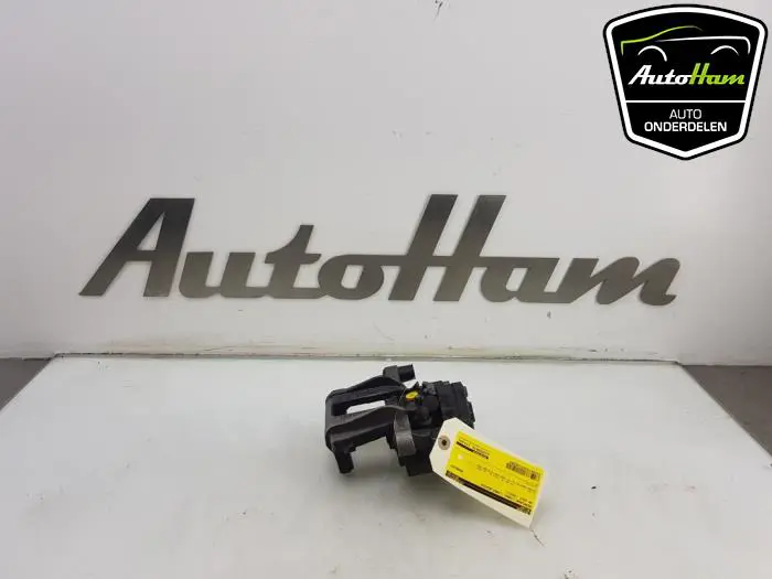 Remklauw (Tang) links-achter Volkswagen Golf