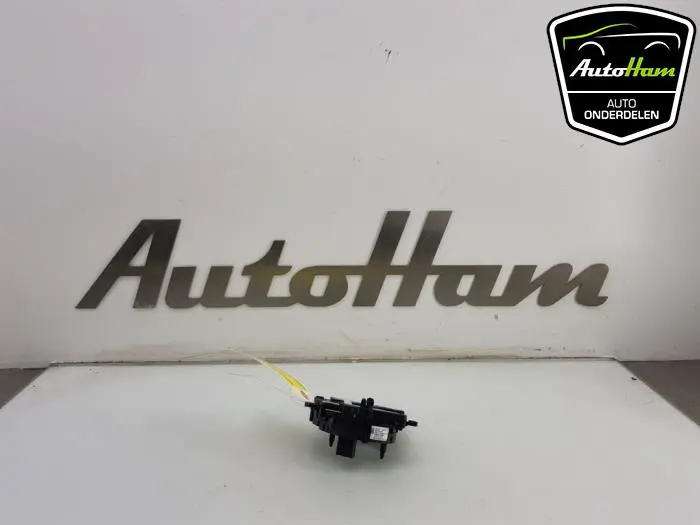 Airbagring Volkswagen Golf