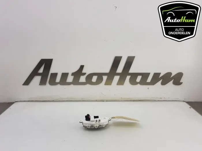Kachel Weerstand Volkswagen Golf