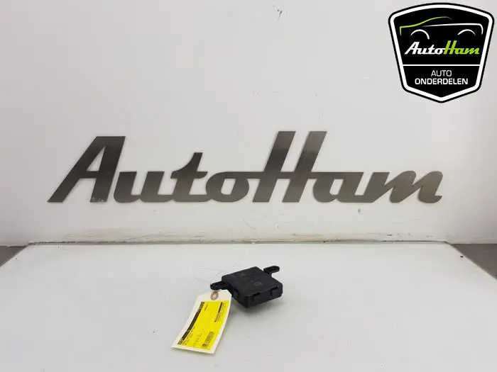 Module keyless vehicle Volkswagen Golf