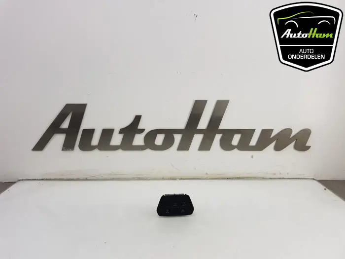Schakelaar Volkswagen Golf